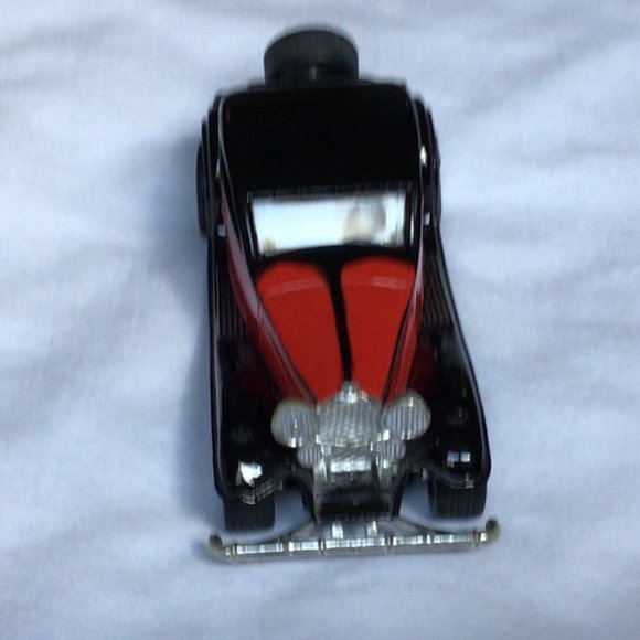 Bugatti 1930 T50 Toy car 1/43 scale - Picture 4 of 9